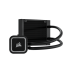 Cooler procesor Corsair CR COOLER H60x RGB ELITE 120MM CW-9060064-WW2
