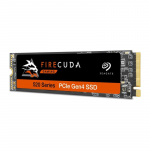 SG SSD 2TB M.2 2280 PCIE FIRECUDA 520