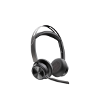 Casti HP Poly VF2 -M USB-C-C HS +USB-C/A 9T9J4AA Casti HP Poly VF2 -M USB-C-C HS +USB-C/A 9T9J4AA