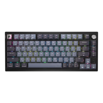 Corsair Tastatura Gaming Mecanica CR K65 PLUS RG CH-91D401L-NA