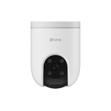 CAMERA WIFI 8MP IR30M 4MM PAN TILT