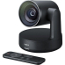 Camera Web Logitech RALLY PLUS ULTRA-HD CONFERENCE/CAM BLACK - EMEA PLUG EU 960-001224