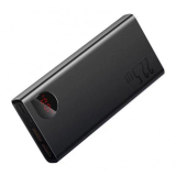 Baterie ext. Baseus Adaman, 20000mAh, ng PPAD070101