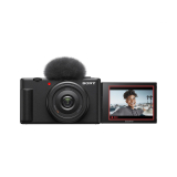 Camera analogica Sony Vlog camera ZV-1F|Compact Camera ZV1FBDI.EU
