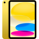 Tableta Apple iPad 10 10.9 WiFi 64GB  Yellow MPQ23LL/A