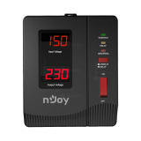AVR Stabilizator tensiune nJoy 1000VA Alvis AVRL-10001AL-CS01B