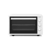 Cuptor Incorporabil CUPTOR ELECTRIC HEINNER HCE-S37WH  
