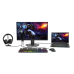 Monitor Dell DL GAMING MON 4K 32 G3223Q 3840x2160  