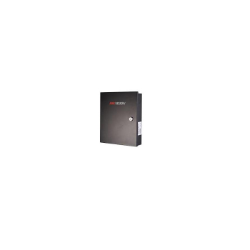 Centrala de control acces pentru o usa (bidirectionala), conexiune TCP/IP - HIKVISION DS-K2801  