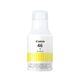 CANON GI-46 YELLOW INKJET CARTRIDGE