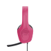 Casti Trust GXT415P Zirox, roz TR-24992