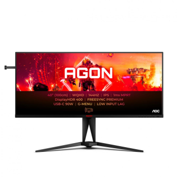 MONITOR 32 AOC AG405UXC  