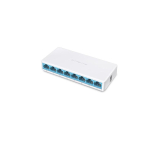 Switch 8 Port-uri 10/100, Mercusys ''MS108''
