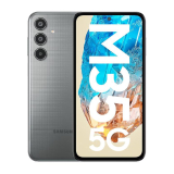 Smartphone Samsung Galaxy M35 5G M356 6.5'' 6GB 128GB DualSIM GraySM-M356BZABEUE