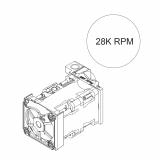 Lenovo TS 1U Performance Fan Option Kit 4F17A14487