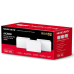 Router MERCUSYS HALO H80X WHOLE MESH WIFI 3PK HALO H80X(3-PACK)   