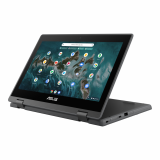Laptop Asus AS 11 N5100 8 64 UMA HD CHROME CR1100FKA-BP0160