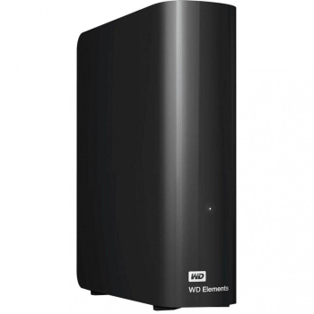 Western Digital ELEMENTS BLACK 14TB 3.5IN/USB 3.0 WDBWLG0140HBK-EESN