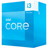 Procesor Intel CORE I3-14100 3.50GHZ/SKTLGA1700 12.00MB CACHE BOXED BX8071514100