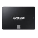 Samsung SM SSD 4TB 870 QVO SATA3 MZ-77Q4T0BW 