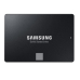 SSD Samsung 870 QVO, 4TB, 2.5, SATA III MZ-77Q4T0BW