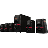 Boxa SISTEM BOXE 5.1 AKAI BT 45Wx1,12Wx5 HT014A-5086F