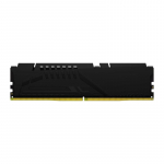 Memorie Kingston 16GB DDR5-5200MHZ CL40 DIMM/FURY BEAST BLACK KF552C40BB-16