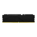 Memorie Kingston 16GB DDR5-5200MHZ CL40 DIMM/FURY BEAST BLACK KF552C40BB-16