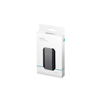 FAN HUB DEEPCOOL FH-10, pt. 10 ventilatoare, control PWM, DP-F10PWM-HUB 