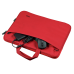 Trust Bologna Bag ECO 16 laptops rosu TR-24449