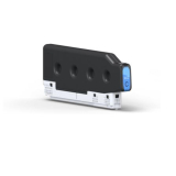 EPSON ENT. CYAN INKJET CART. AM-C4000 C13T08H200