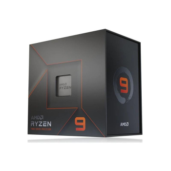 Procesor AMD RYZEN 9 7900X 4.70GHZ 12 CORE/SKT AM5 76MB 170W WOF 100-100000589WOF
