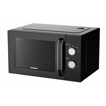 CUPTOR CU MICROUNDE HEINNER HMW-M2535BK 