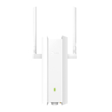 Router TP-LINK AX1800 WI-FI 6 OUTDOOR AP/DUAL-BAND OMADA SDN EAP625-OUTDOOR HD   