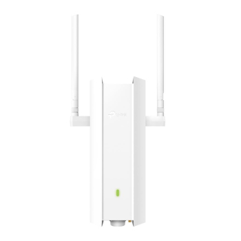 Router TP-LINK AX1800 WI-FI 6 OUTDOOR AP/DUAL-BAND OMADA SDN EAP625-OUTDOOR HD   