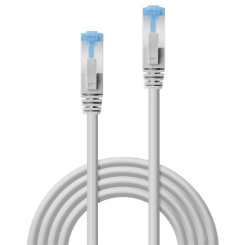 Cablu Lindy 5m Cat.6A S/FTP LSZH Network LY-47136