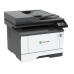 Imprimanta Lexmark MX331ADN MONO MFG A4/38PPM 512MB 1GHZ DUAL 2.8 LCD 29S0160