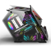 PRO GAMING HERCULE BLACK
