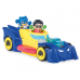 TOMY BATMOBILUL, VEHICUL 3IN1 T73262