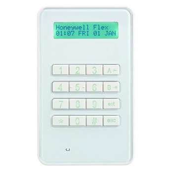 Honeywell CP051-00-01