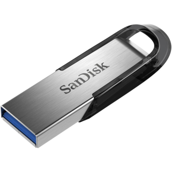 Stick USB SanDisk ULTRA FLAIR 16GB USB 3.0/130MB/S READ SDCZ73-016G-G46