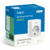 TP-LINK MINI SMART WI-FI PLUG TAPO P100M 