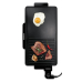 GRILL ELECTRIC HEINNER HEG-F2000GT 