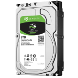 Seagate BARRACUDA 8TB SATA/3.5IN 6GB/S SATA 256MB ST8000DM004 