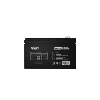 ACUMULATOR NJOY HR09122F 12V BTVACIUOCTD2FBT01B