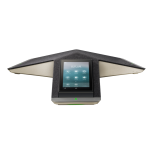 Camera Web HP Poly Trio C60 IP CP FR PoE-e 849B4AA