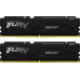 Memorie Kingston 16GB DDR5 6000MT/S CL30 DIMM/KIT OF 2 FURY BEAST BLACK EXPO KF560C30BBEK2-16