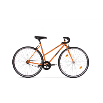 PEGAS CLASIC 2S DROP LADY 50CM PORTOCALI CLASIC2SL-D50ORA  