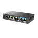 D-LINK DMS-107 UNMANAGED SWITCH 7 PORT 