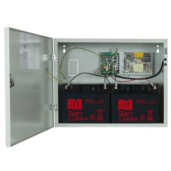 Merawex SURSA ALIMENTARE INCENDIU 24V/5.5A ZSP100-5.5A-40   